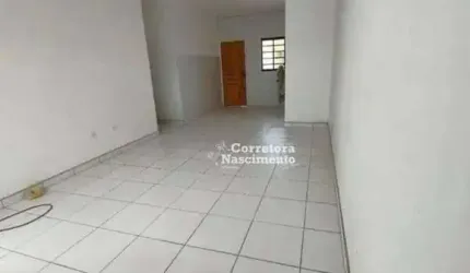 Casa com 1 dormitório à venda, 57 m² por R$ 250.000,00 - Jardim Novo Amanhecer - Jacareí/SP