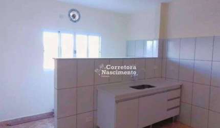 Casa com 3 dormitórios - venda por R$ 720.000,00 ou aluguel por R$ 4.580,00/mês - Jardim Cruzeiro do Sul - São José dos Campos/SP