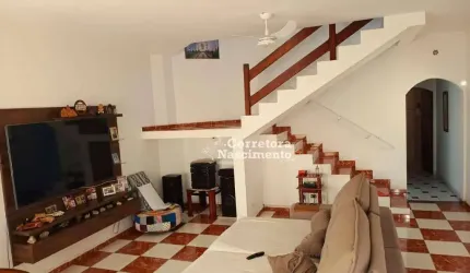 Casa com 3 dormitórios à venda, 250 m² por R$ 750.000,00 - Jardim Terras de São João - Jacareí/SP