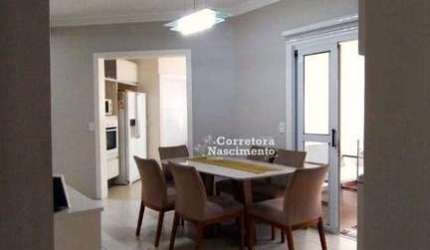 Casa com 3 dormitórios à venda, 180 m² por R$ 1.400.000,00 - Parque Califórnia - Jacareí/SP