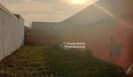 Terreno à venda, 240 m² por R$ 275.000 - Parque dos Príncipes - Jacareí/SP