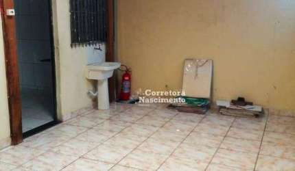 Casa à venda, 150 m² por R$ 745.000,00 - Residencial Bosque dos Ipês - São José dos Campos/SP
