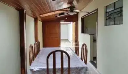 Casa à venda, 139 m² por R$ 426.000 - Cidade Morumbi - São José dos Campos/SP