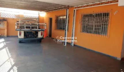 Casa com 3 dormitórios à venda por R$ 532.000 - Cidade Morumbi - São José dos Campos/SP