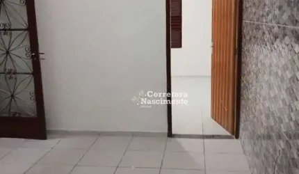 Casa com 3 dormitórios à venda por R$ 270.000,00 - Vila Zezé - Jacareí/SP