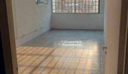 Sala para alugar, 180 m² por R$ 5.000,00/mês - Vila Adyana - São José dos Campos/SP