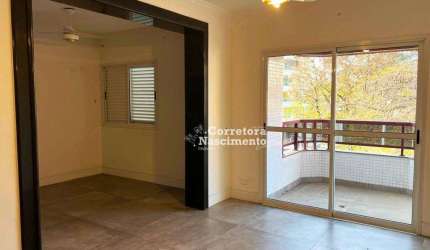 Apartamento com 3 dormitórios à venda, 143 m² por R$ 1.240.000,00 - Vila Adyana - São José dos Campos/SP