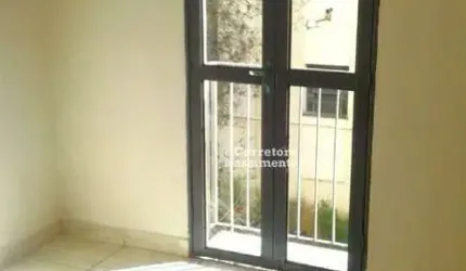 Apartamento com 2 dormitórios à venda, 59 m² por R$ 246.000 - Residencial Primavera - São José dos Campos/SP