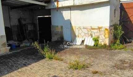 Casa com 3 dormitórios à venda, 90 m² por R$ 800.000,00 - Centro - Jacareí/SP