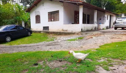 Sítio à venda, 75000 m² por R$ 550.000 - Parateí Do Meio - Jacareí/SP