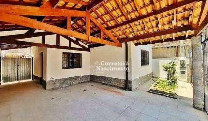 Casa com 3 dormitórios à venda, 183 m² por R$ 650.000 - Jardim Paraíba - Jacareí/SP