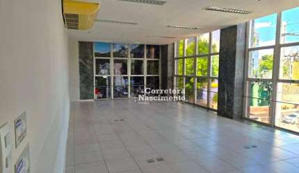 Sala para alugar, 487 m² por R$ 22.816/mês - Centro - São José dos Campos/SP