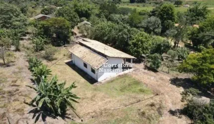 Sítio à venda, 24000 m² por R$ 955.000,00 - Roseirinha - Caçapava/SP