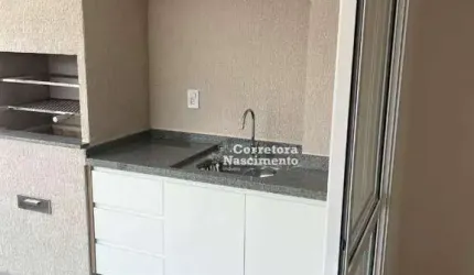 Apartamento com 3 dormitórios, 102 m² - venda por R$ 860.000,00 ou aluguel por R$ 4.658,09/mês - Vila Formosa - Jacareí/SP