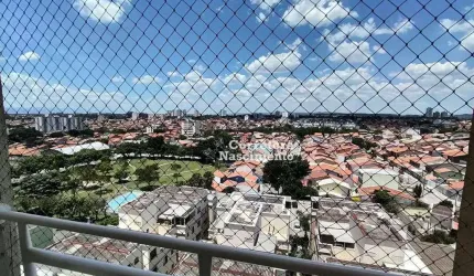 Apartamento com 3 dormitórios à venda, 61 m² por R$ 380.000,00 - Cidade Morumbi - São José dos Campos/SP