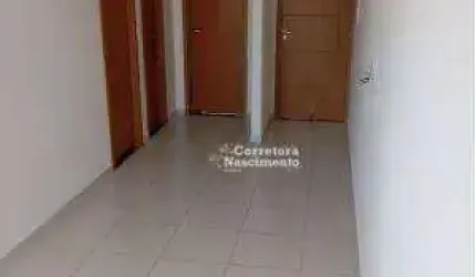 Apartamento com 2 dormitórios à venda, 60 m² por R$ 479.000,00 - Jardim América - São José dos Campos/SP