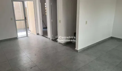 Casa com 3 dormitórios, 41 m² - venda por R$ 905.000 ou aluguel por R$ 5.825/mês - Urbanova - São José dos Campos/SP