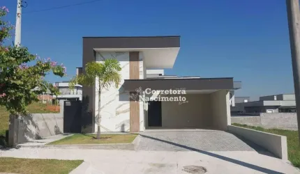 Casa com 3 dormitórios à venda por R$ 1.175.000 - Bandeira Branca - Jacareí/SP