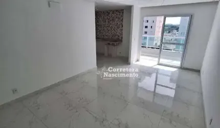 Apartamento com 3 dormitórios à venda, 87 m² por R$ 1.050.000 - Villa Branca - Jacareí/SP