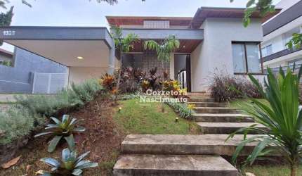Casa para alugar, 300 m² por R$ 15.296,67/mês - Parque Mirante Do Vale - Jacareí/SP