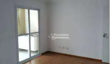 Apartamento com 2 dormitórios para alugar, 64 m² por R$ 3.063,27/mês - Jardim Oriente - São José dos Campos/SP