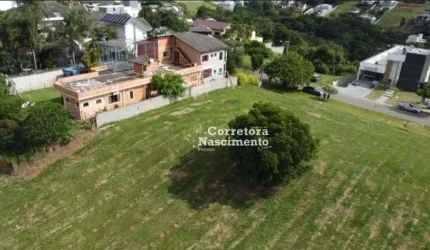 Terreno à venda, 1000 m² por R$ 800.000,00 - Parque Mirante Do Vale - Jacareí/SP