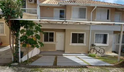 Casa com 3 dormitórios à venda, 100 m² por R$ 790.000,00 - Urbanova - São José dos Campos/SP