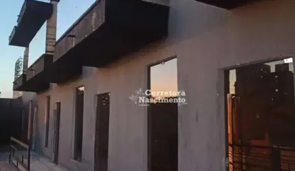 Casa com 2 dormitórios à venda, 73 m² por R$ 350.000,00 - Centro - Jacareí/SP