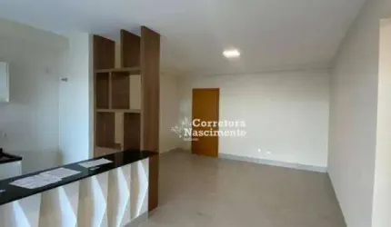 Apartamento com 3 dormitórios à venda, 97 m² por R$ 750.000 - Jardim Califórnia - Jacareí/SP