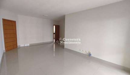 Apartamento com 4 dormitórios, 157 m² - venda por R$ 2.250.000,00 ou aluguel por R$ 10.020,00/mês - Jardim Esplanada - São José dos Campos/SP