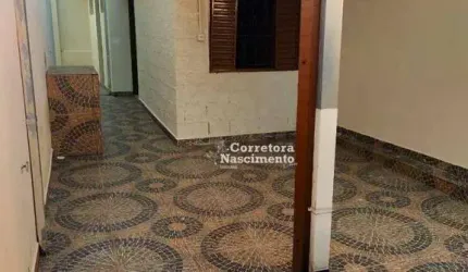 Casa com 4 dormitórios para venda, 150 m² por R$ 430.000,00 - Centro - Jacareí/SP