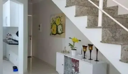 Casa com 3 dormitórios à venda, 121 m² por R$ 589.000,00 - Jardim Santa Maria - Jacareí/SP