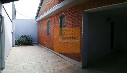 Casa à venda, 180 m² por R$ 450.000,00 - Jardim Didinha - Jacareí/SP