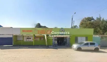 Galpão para alugar, 250 m² por R$ 4.081/mês - Jardim Esperança - Jacareí/SP