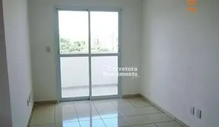 Apartamento com 2 dormitórios para alugar, 54 m² por R$ 3.405,00/mês - Jardim Apolo - São José dos Campos/SP