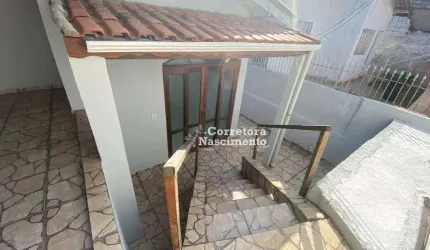 Casa com 2 dormitórios à venda, 120 m² por R$ 405.000,00 - Centro - Jacareí/SP