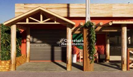Casa com 4 dormitórios para alugar por R$ 5.500,00/mês - Centro - Jacareí/SP