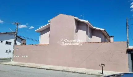 Casa com 2 dormitórios à venda, 80 m² por R$ 420.000 - Jardim Santa Maria - Jacareí/SP