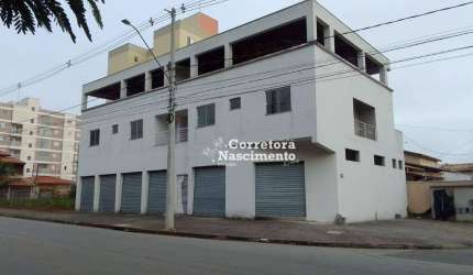 Loja à venda, 120 m² por R$ 800.000 - Residencial Portal da Mantiqueira - Taubaté/SP