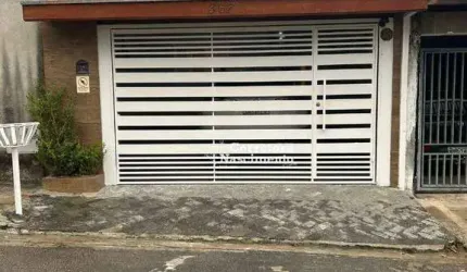 Casa com 2 dormitórios à venda, 74 m² por R$ 375.000 - Jardim Santa Inês III - São José dos Campos/SP