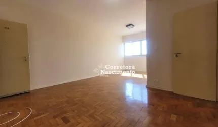 Apartamento com 3 dormitórios para alugar, 80 m² por R$ 2.555,50/mês - Centro - Jacareí/SP