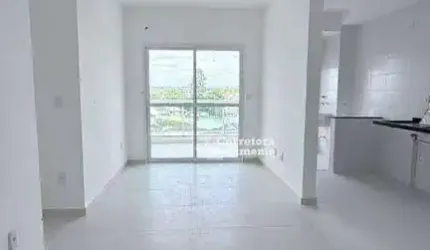 Apartamento com 3 dormitórios à venda, 79 m² por R$ 650.000,00 - Villa Branca - Jacareí/SP