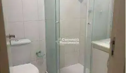 Apartamento com 3 dormitórios para alugar, 56 m² por R$ 3.090/mês - Jardim Augusta - São José dos Campos/SP