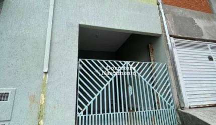 Casa com 4 dormitórios para alugar, 230 m² por R$ 5.000/mês - Jardim Nova Esperança - Jacareí/SP