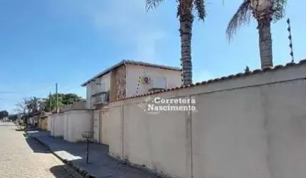 Casa com 4 dormitórios à venda por R$ 900.000 - Jardim Flórida - Jacareí/SP