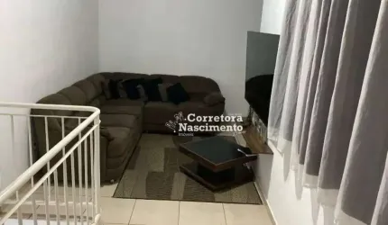 Apartamento com 2 dormitórios para alugar, 93 m² por R$ 3.194/mês - Jardim Califórnia - Jacareí/SP