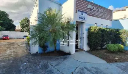 Loja para alugar, 110 m² por R$ 6.060/mês - Centro - Jacareí/SP