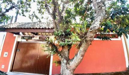Casa com 3 dormitórios para alugar, 110 m² por R$ 2.500,00/mês - Jardim Terras de São João - Jacareí/SP