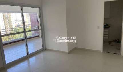Apartamento com 2 dormitórios para alugar, 74 m² por R$ 5.474/mês