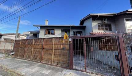 Casa à venda no bairro Kayser - Caxias do Sul/RS